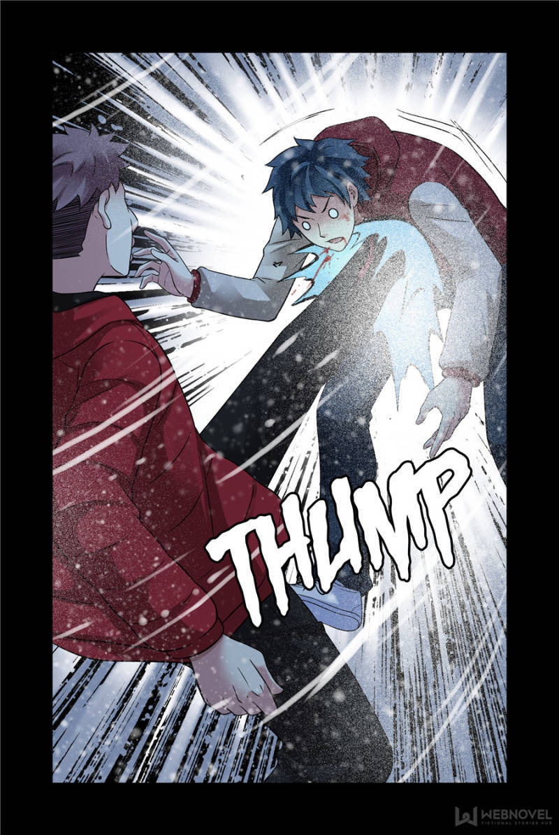 Chapter 127 - Image 16