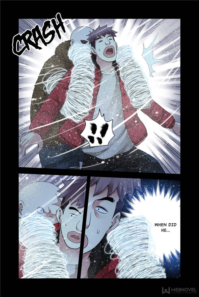 Chapter 127 - Image 18