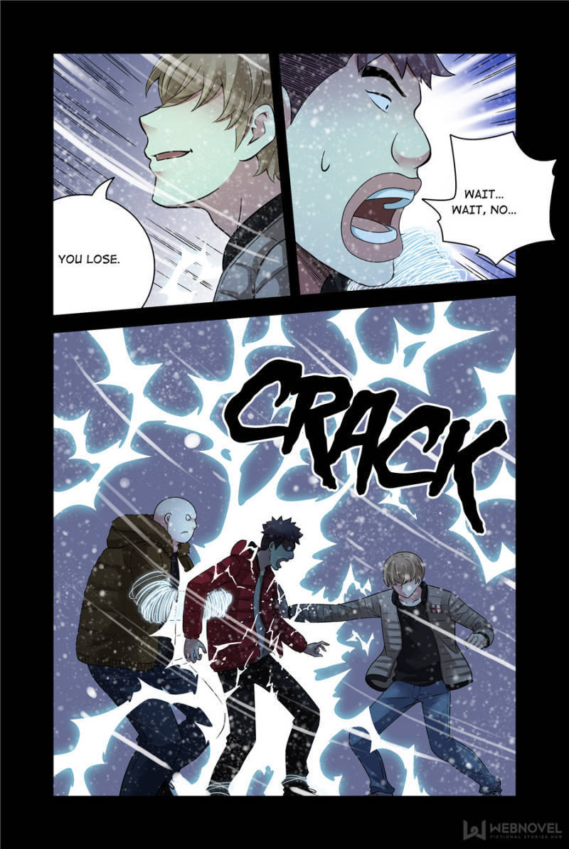 Chapter 127 - Image 20