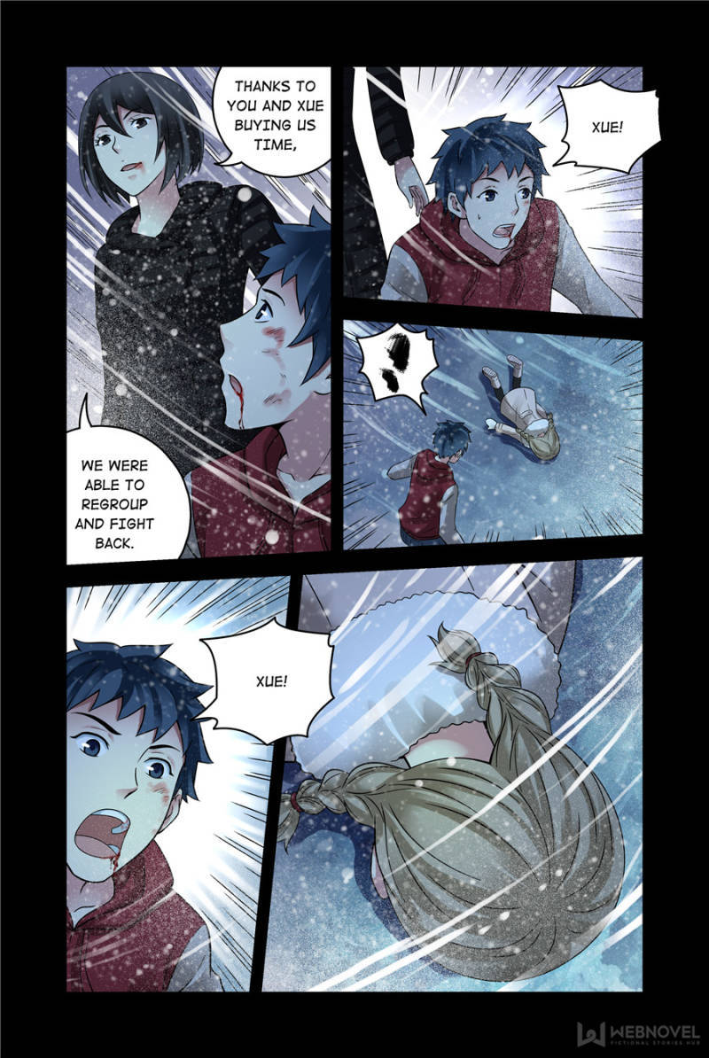 Chapter 127 - Image 22