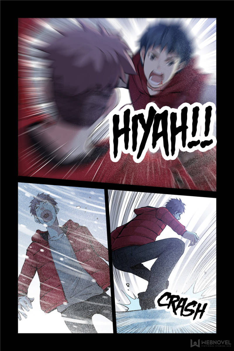 Chapter 127 - Image 3