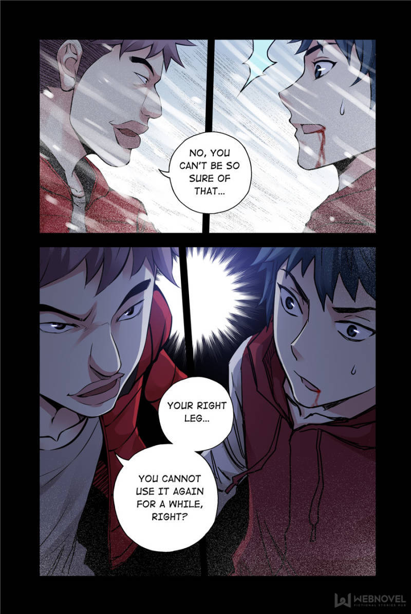 Chapter 127 - Image 6