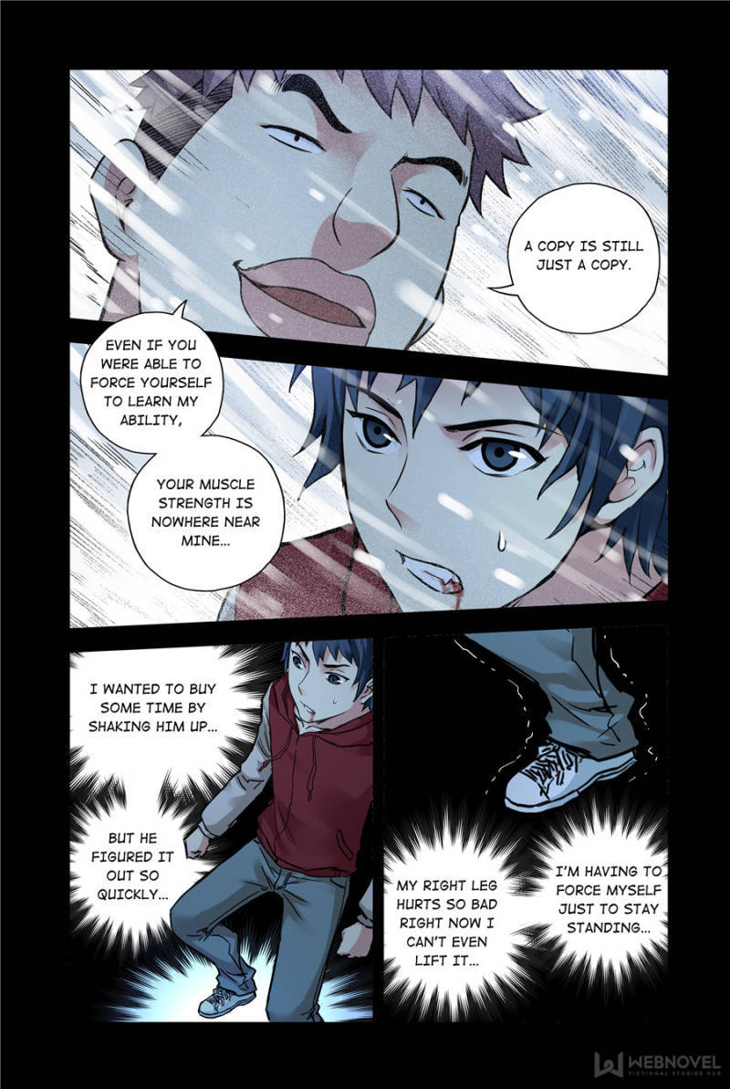 Chapter 127 - Image 7