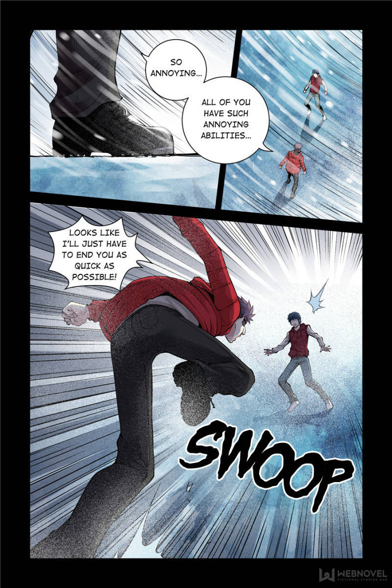 Chapter 127 - Image 8