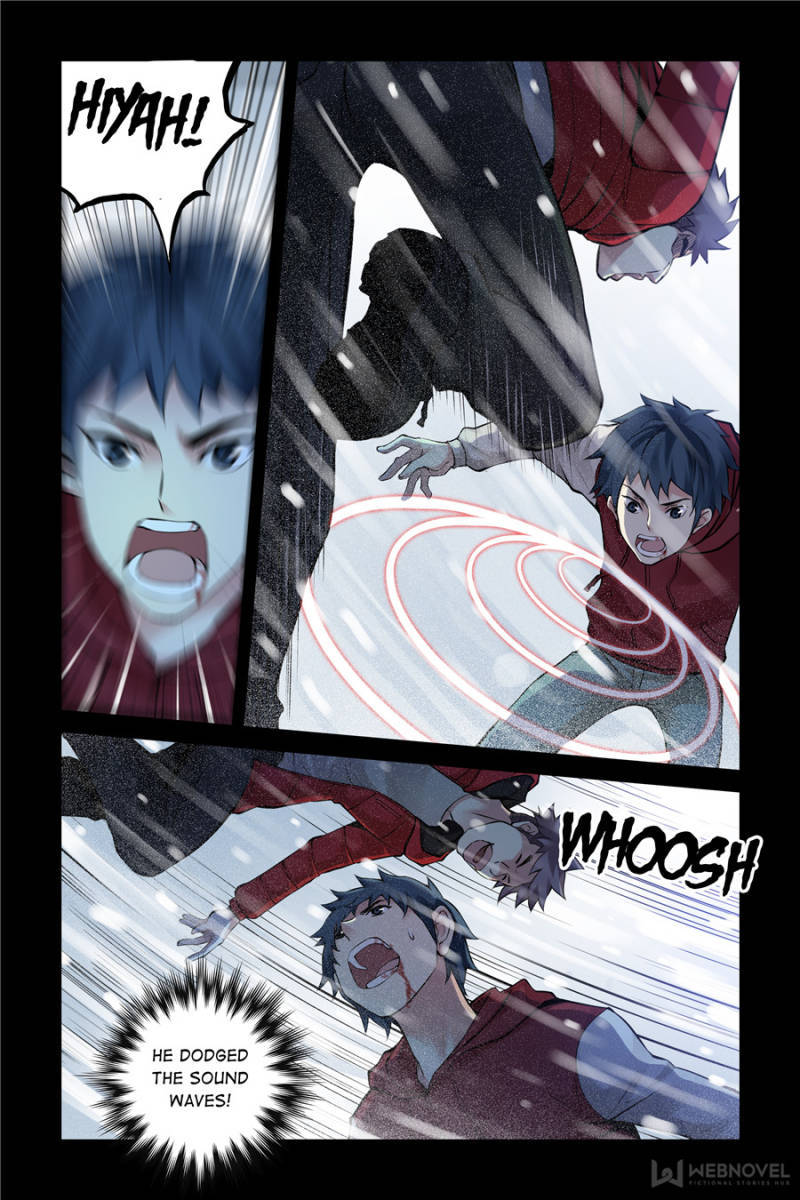 Chapter 127 - Image 9