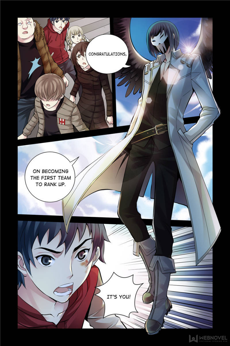 Chapter 128 - Image 11