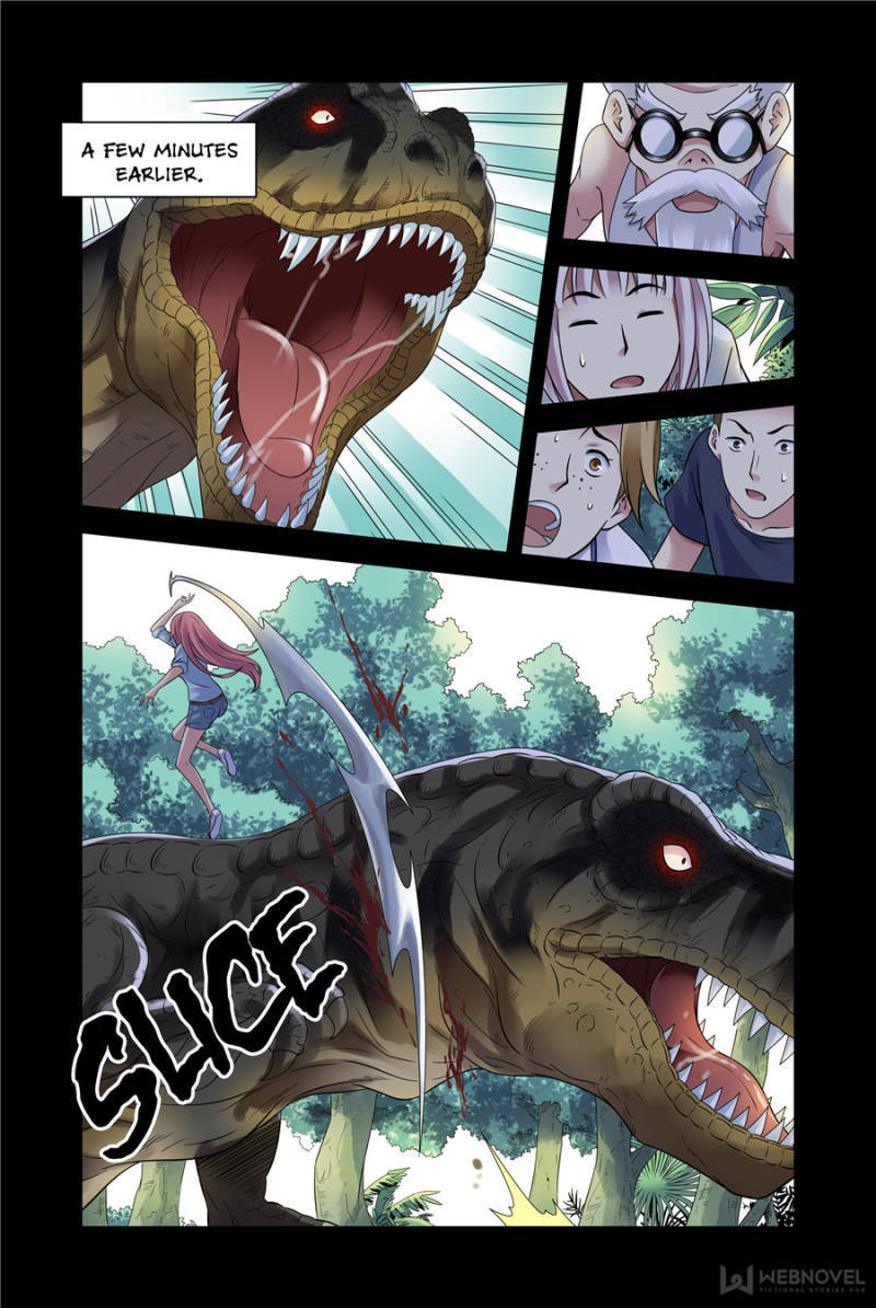 Chapter 128 - Image 14