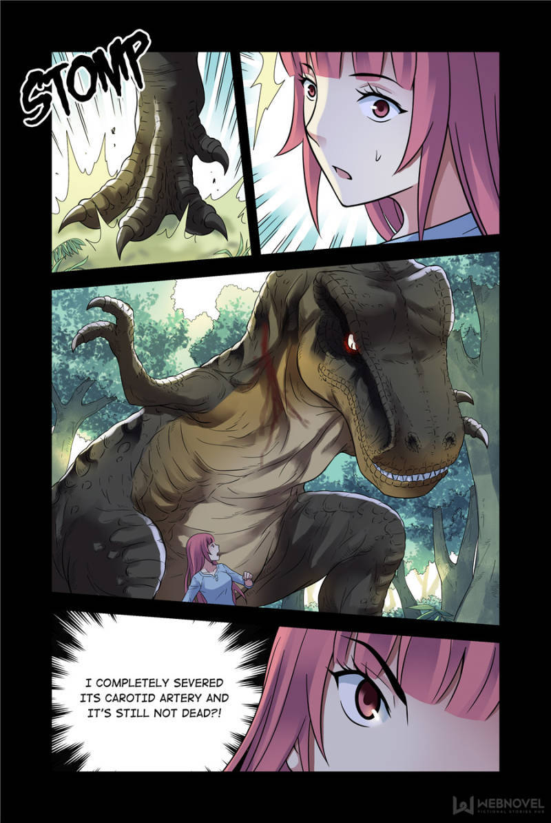 Chapter 128 - Image 16