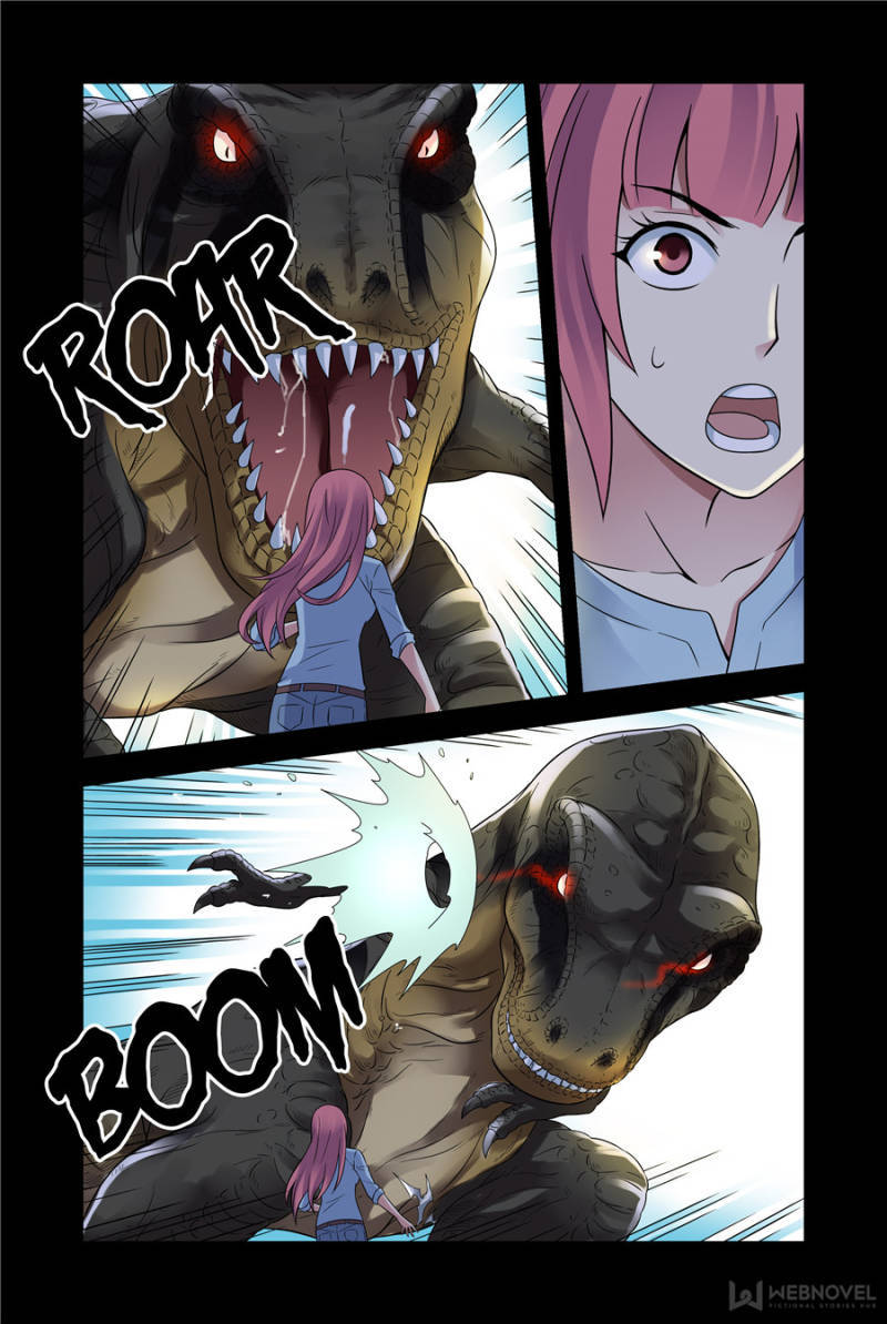 Chapter 128 - Image 17