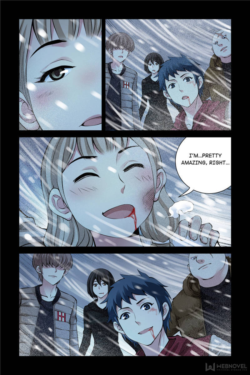 Chapter 128 - Image 3