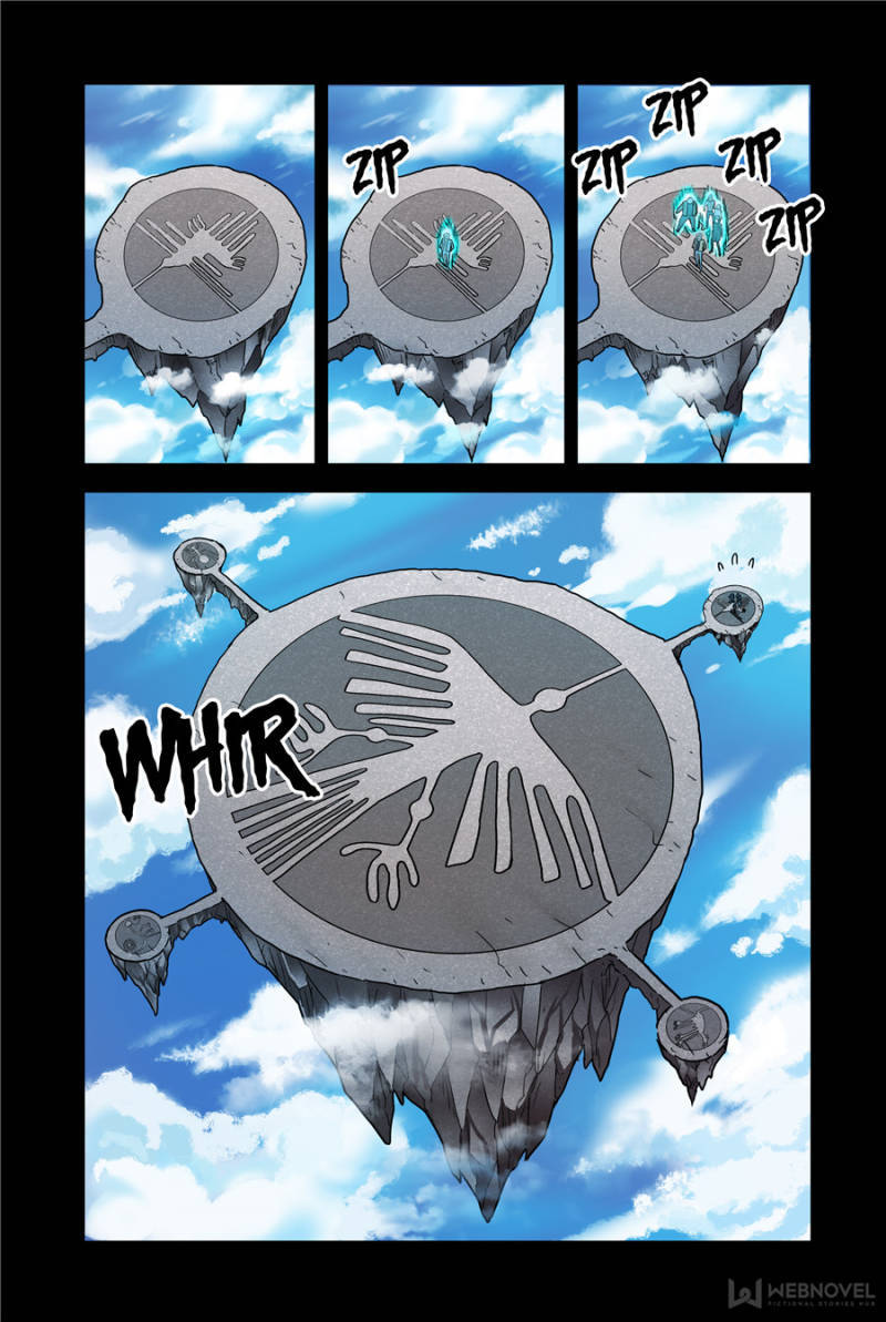 Chapter 129 - Image 10