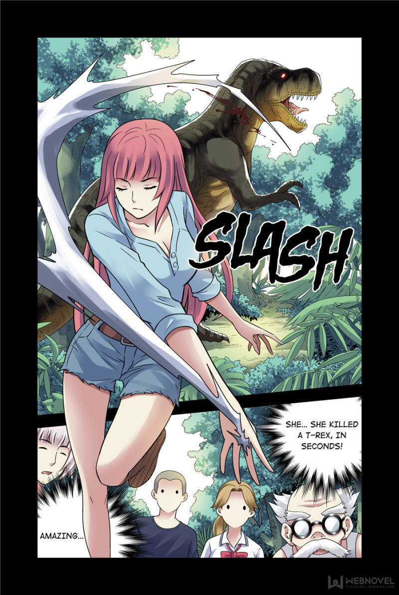 Chapter 129 - Image 15