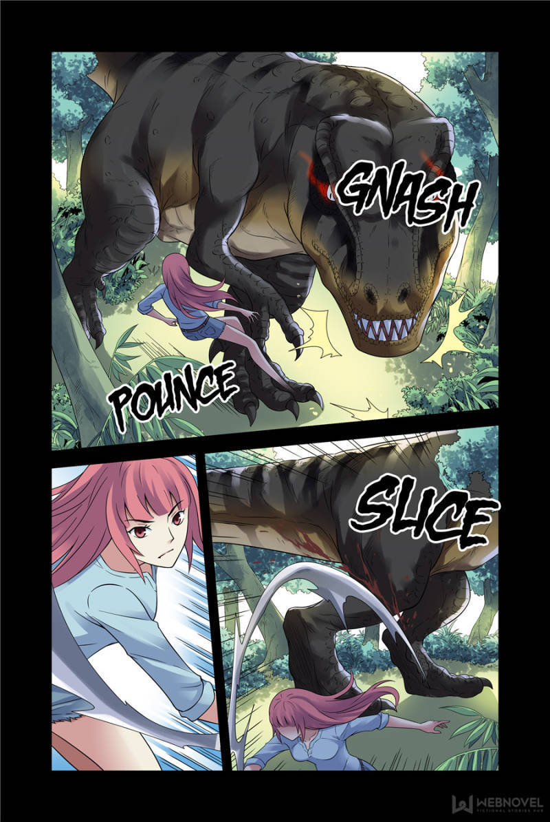 Chapter 129 - Image 19