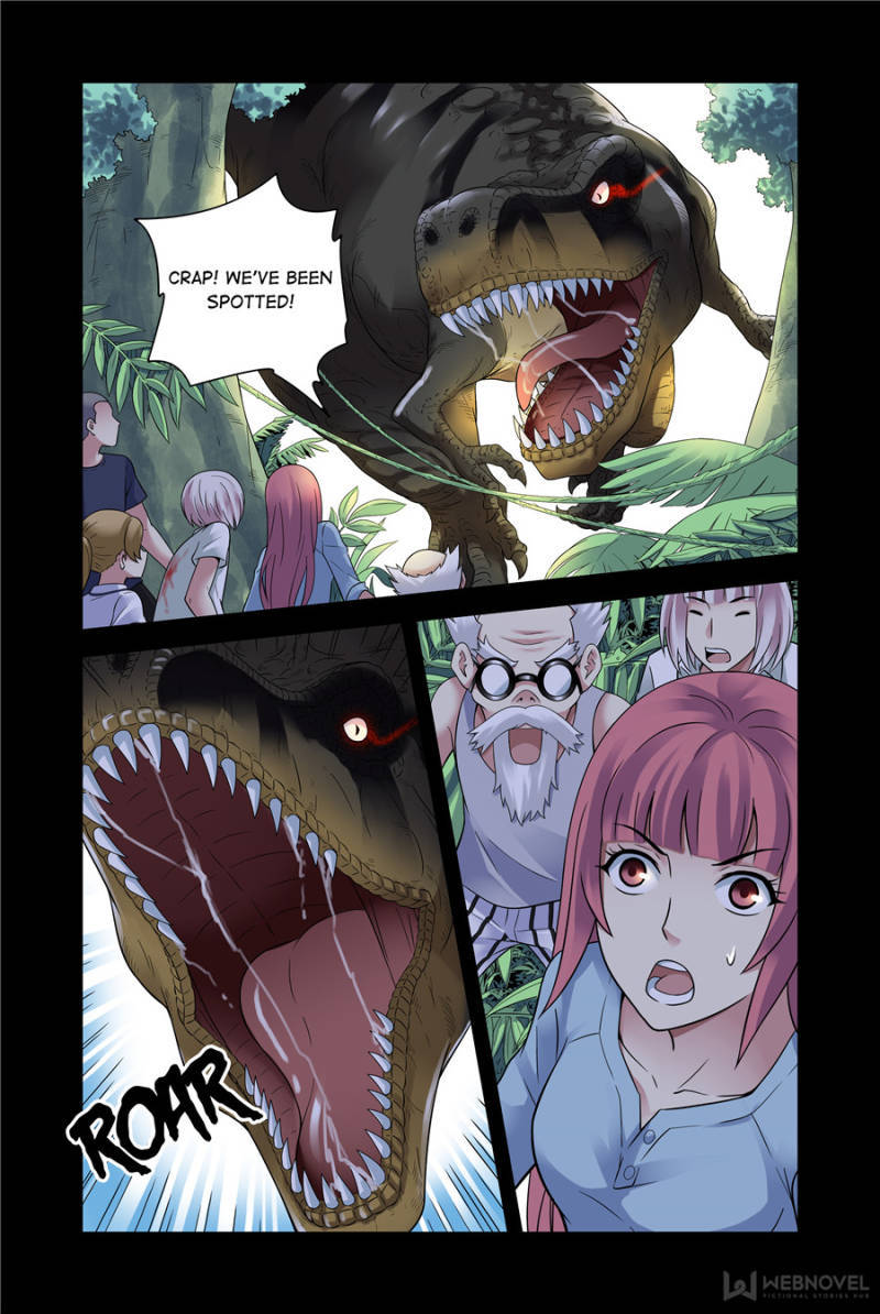 Chapter 129 - Image 22