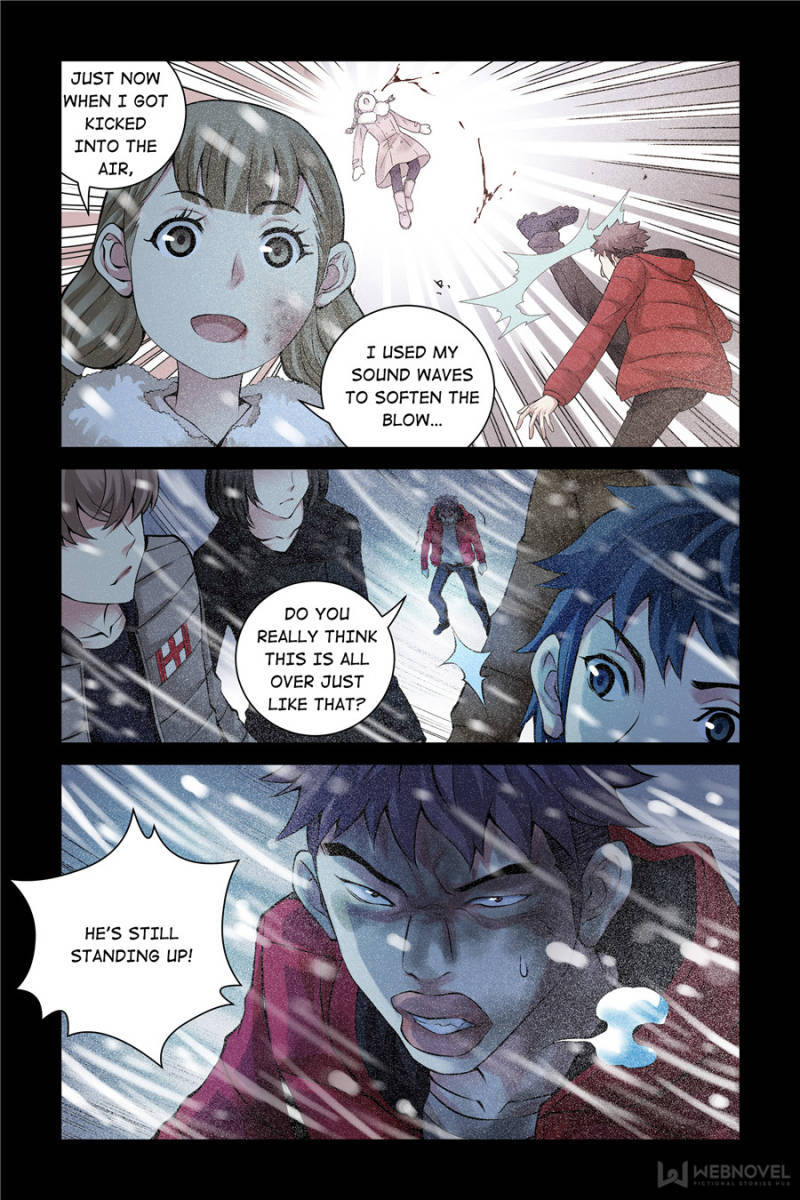 Chapter 129 - Image 4