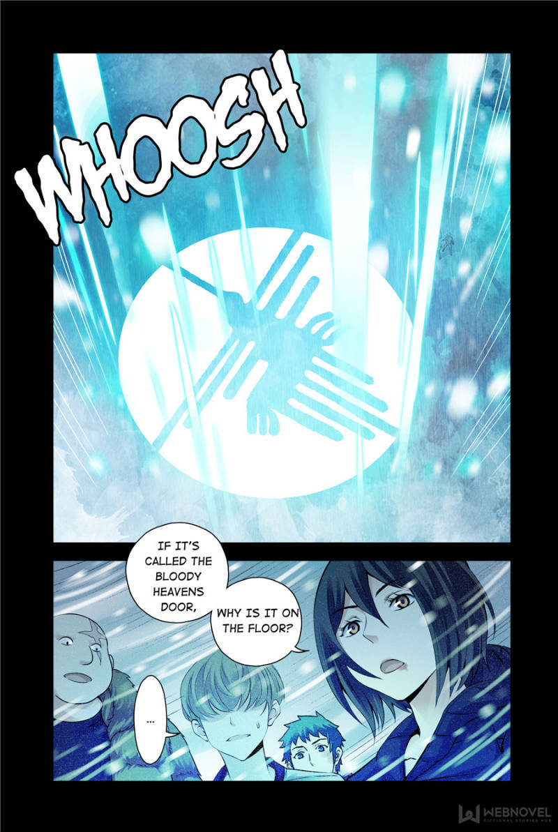 Chapter 129 - Image 8