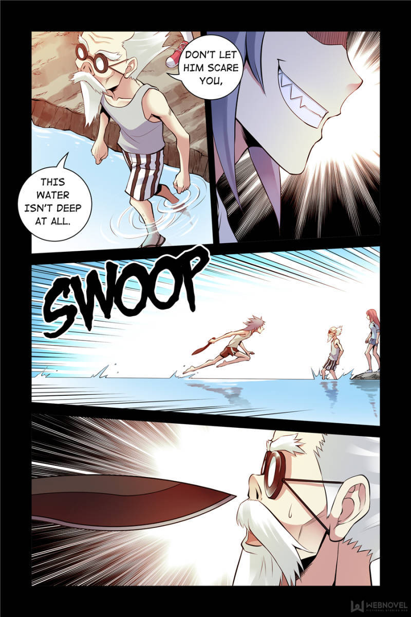Chapter 130 - Image 10