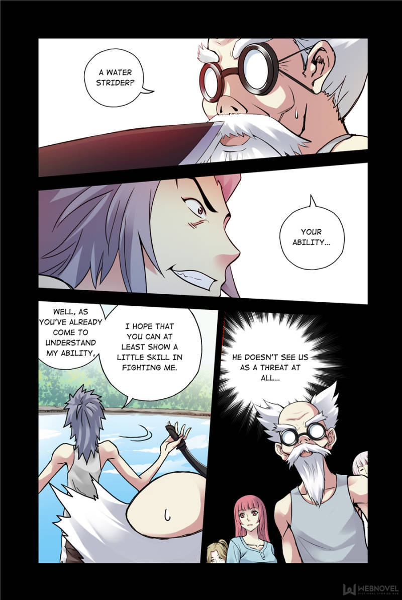 Chapter 130 - Image 12