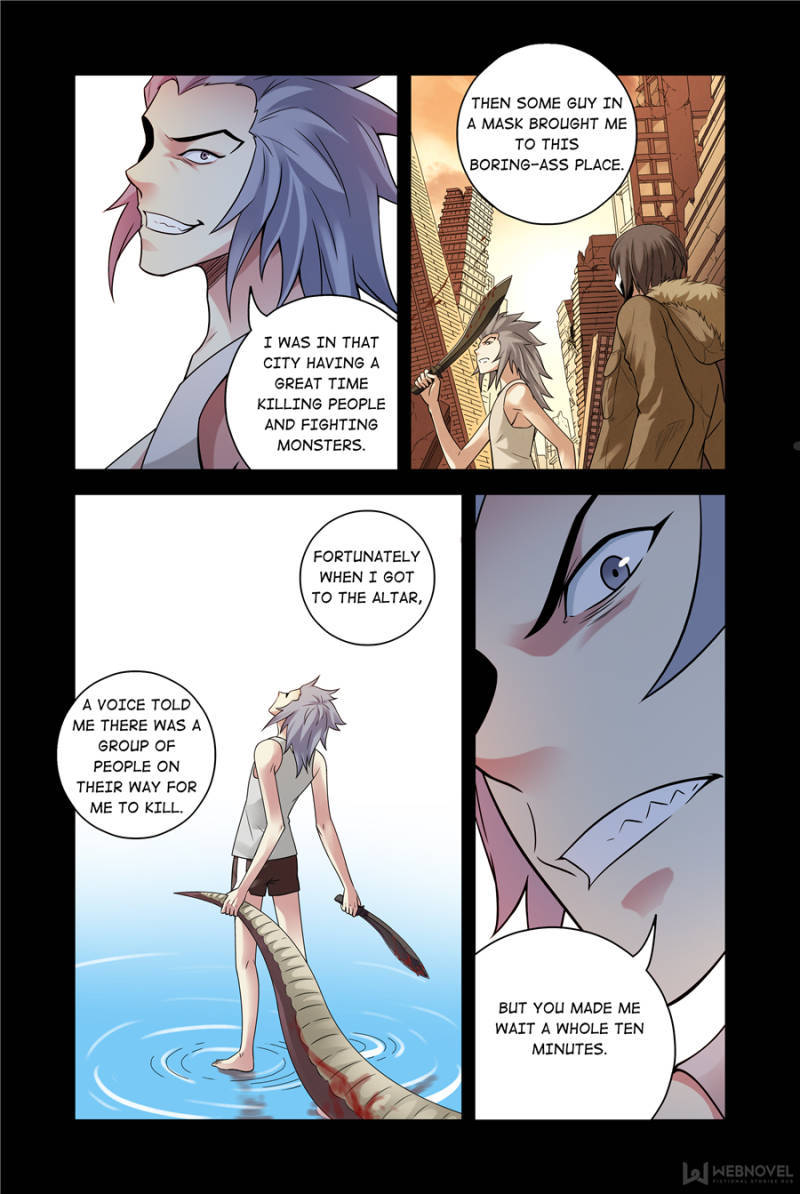 Chapter 130 - Image 14