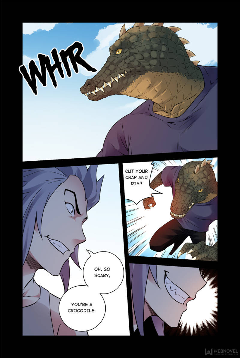 Chapter 130 - Image 16