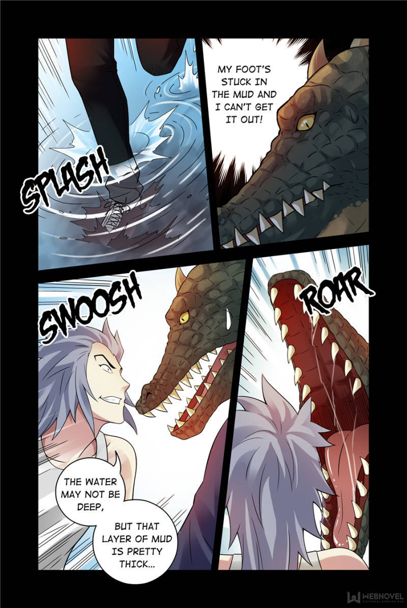 Chapter 130 - Image 17