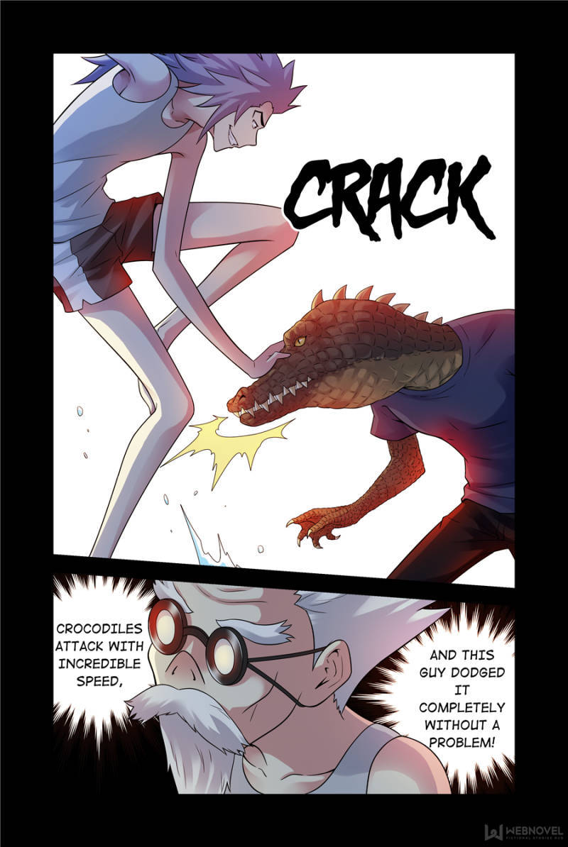 Chapter 130 - Image 18