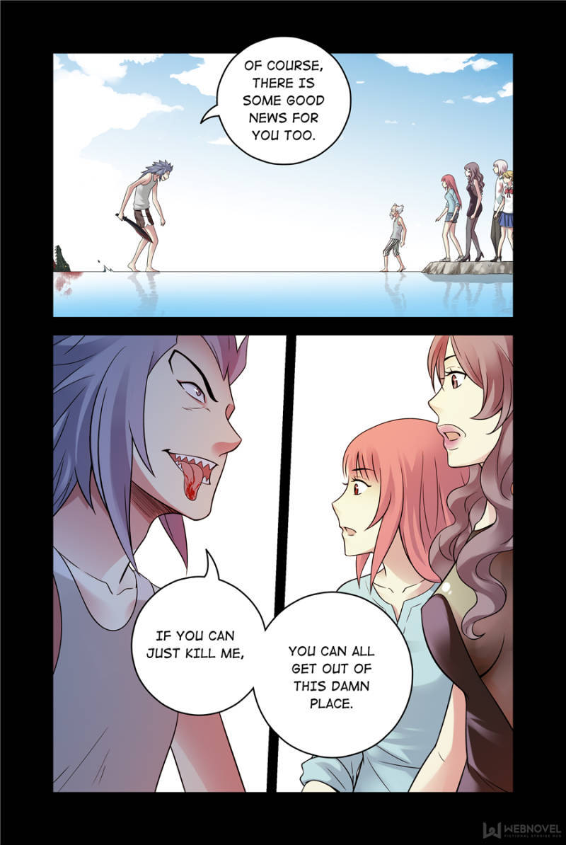 Chapter 130 - Image 21