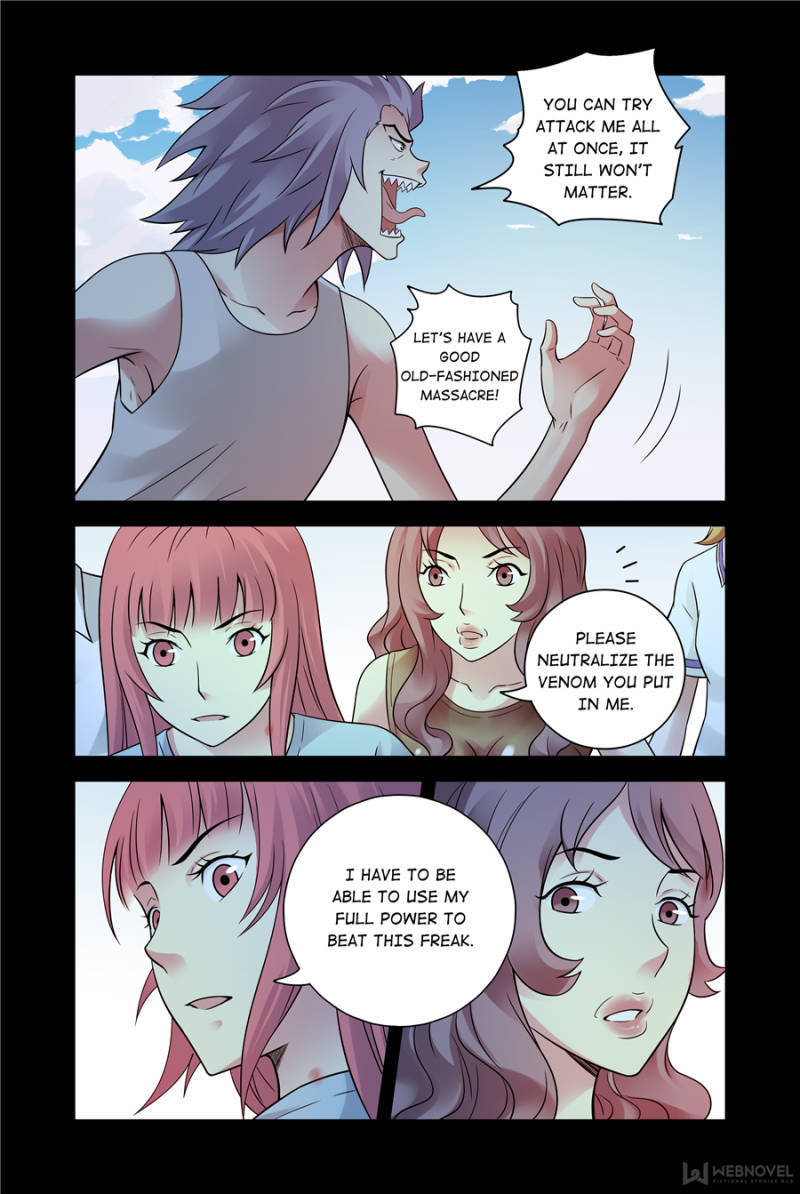 Chapter 130 - Image 22