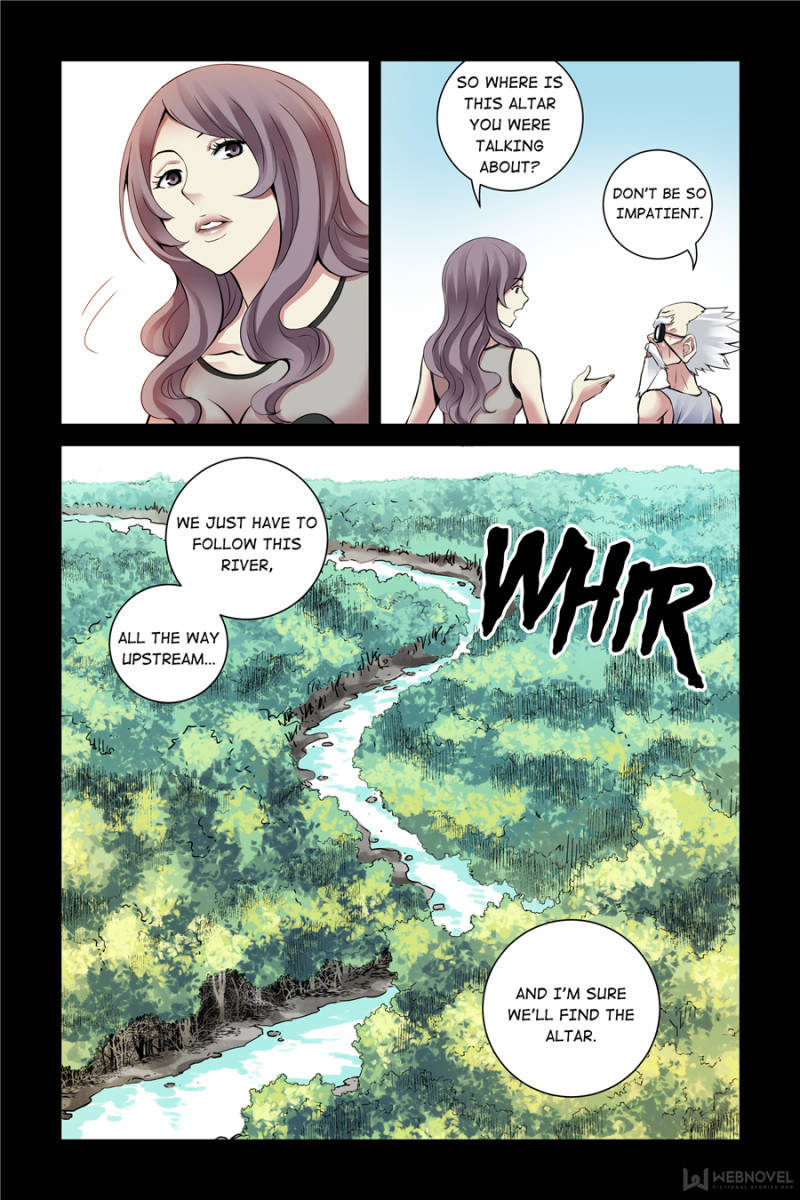 Chapter 130 - Image 3