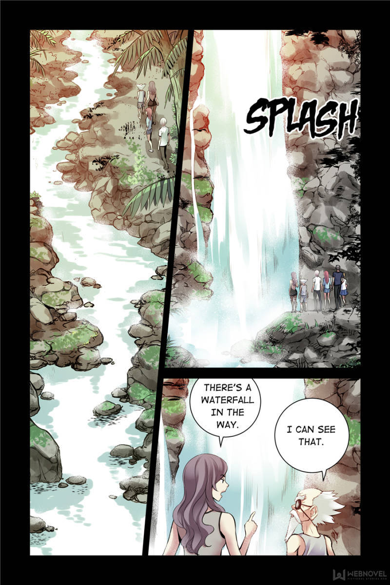 Chapter 130 - Image 4