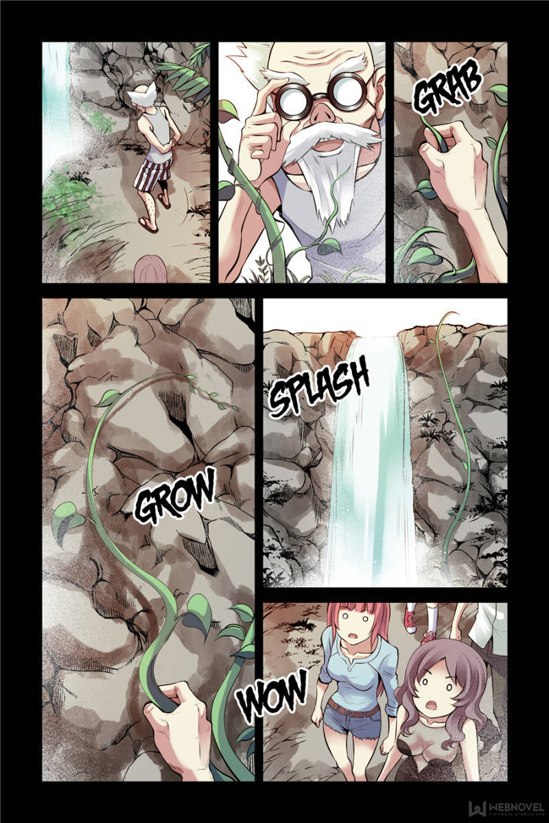 Chapter 130 - Image 5