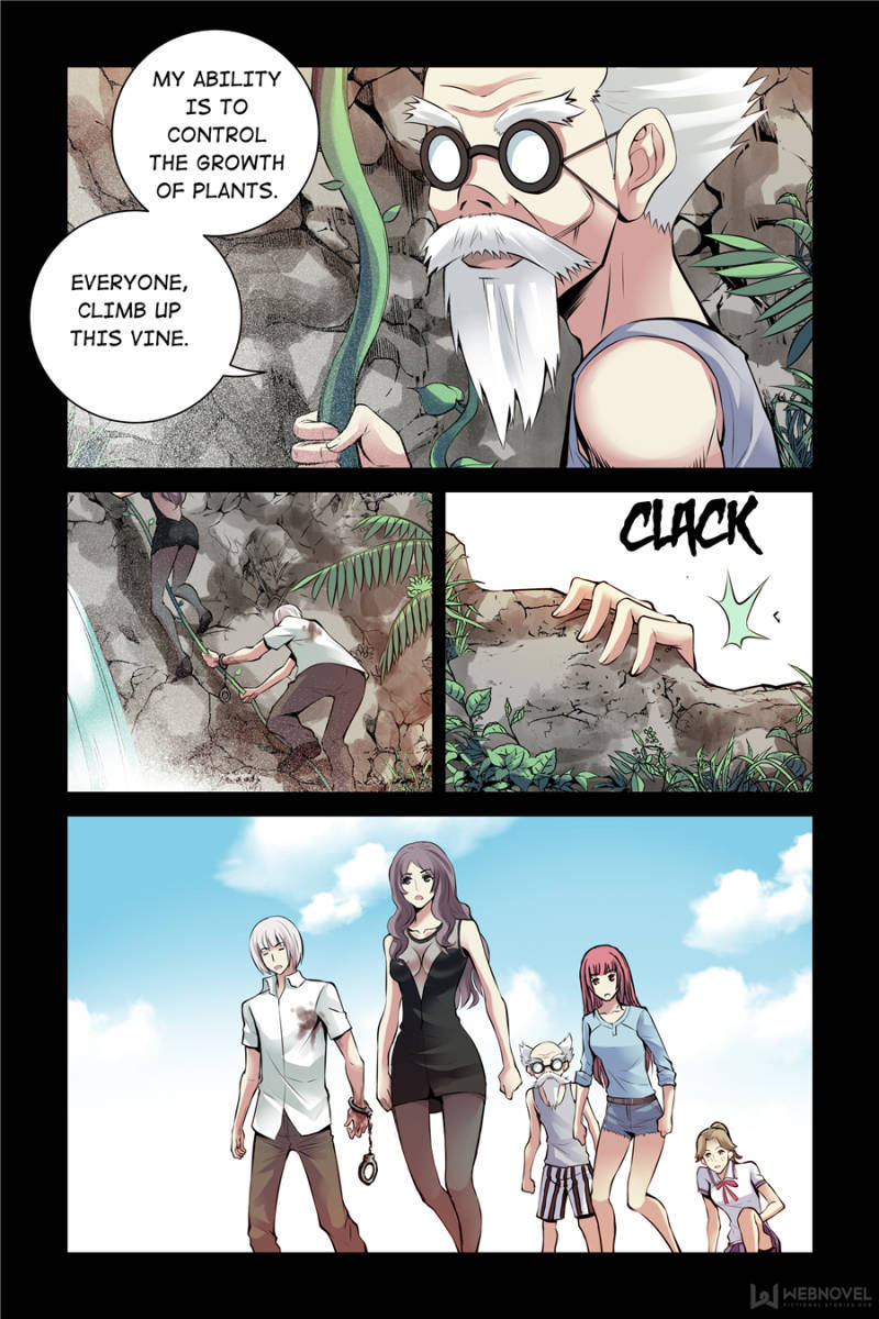 Chapter 130 - Image 6