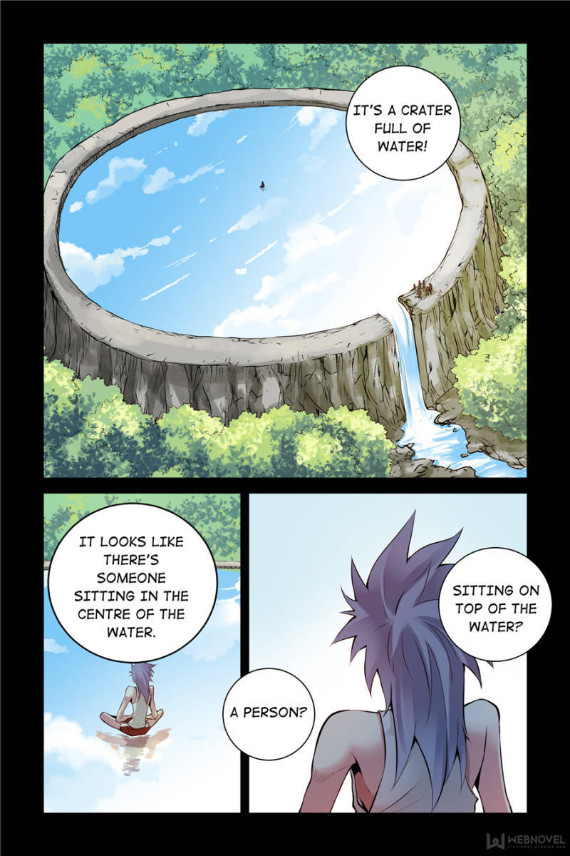 Chapter 130 - Image 7