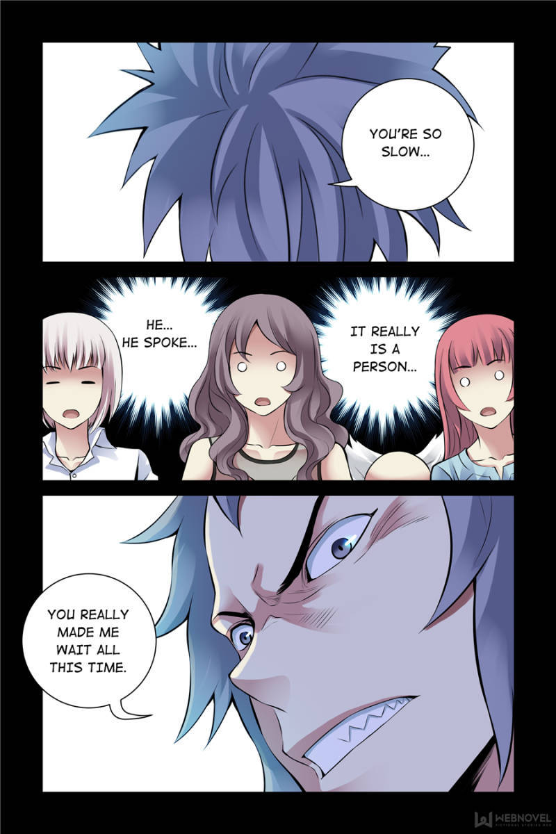 Chapter 130 - Image 8