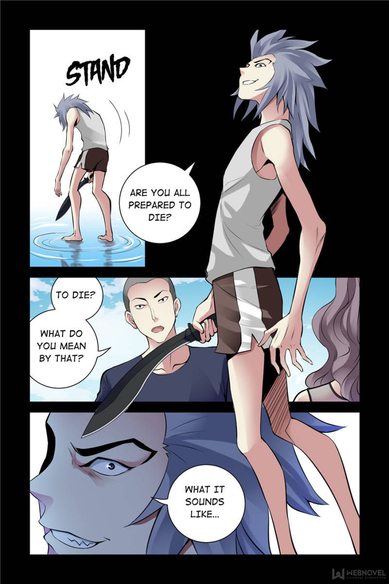 Chapter 130 - Image 9