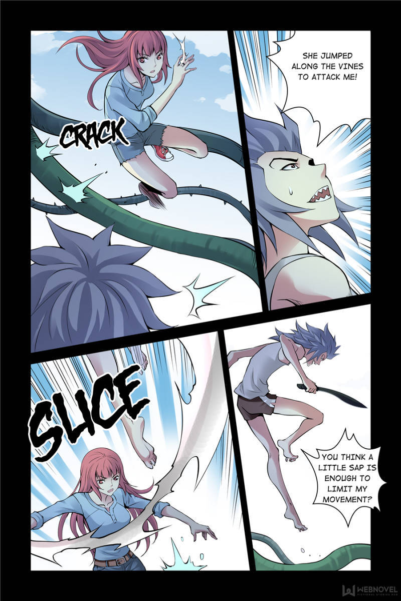 Chapter 131 - Image 10