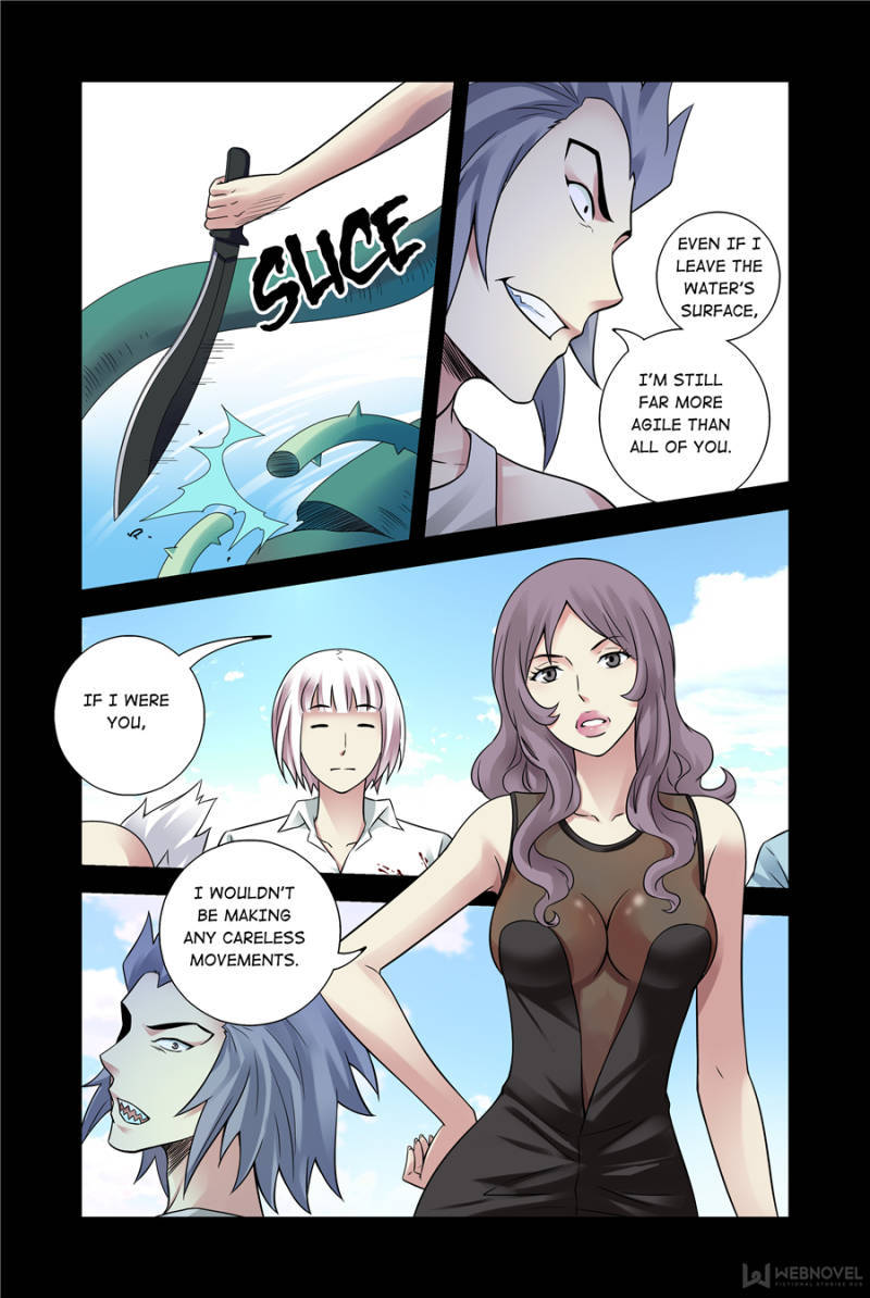 Chapter 131 - Image 12