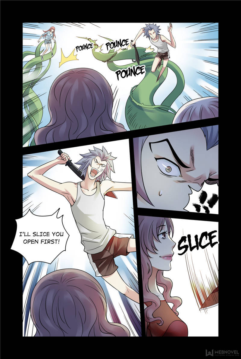 Chapter 131 - Image 15