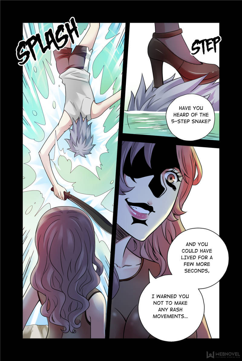 Chapter 131 - Image 16