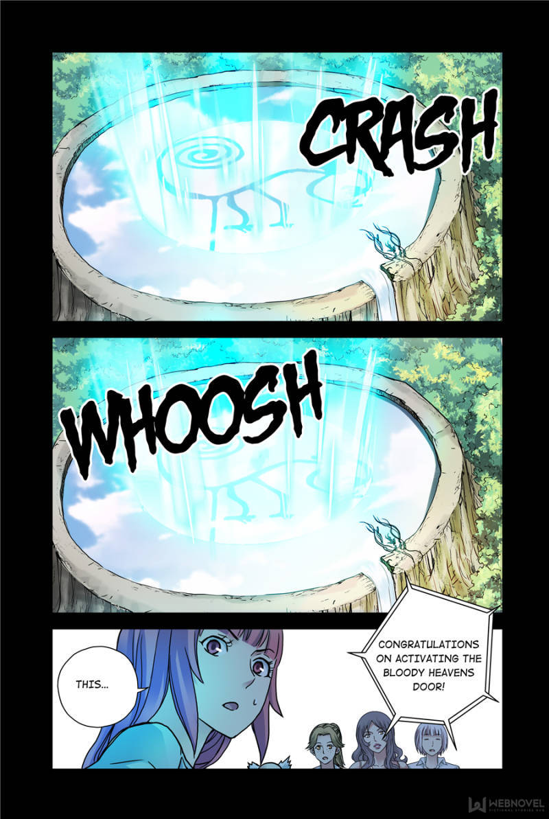 Chapter 131 - Image 17