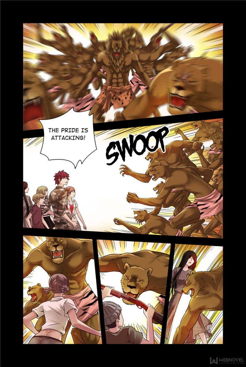 Chapter 131 - Image 19