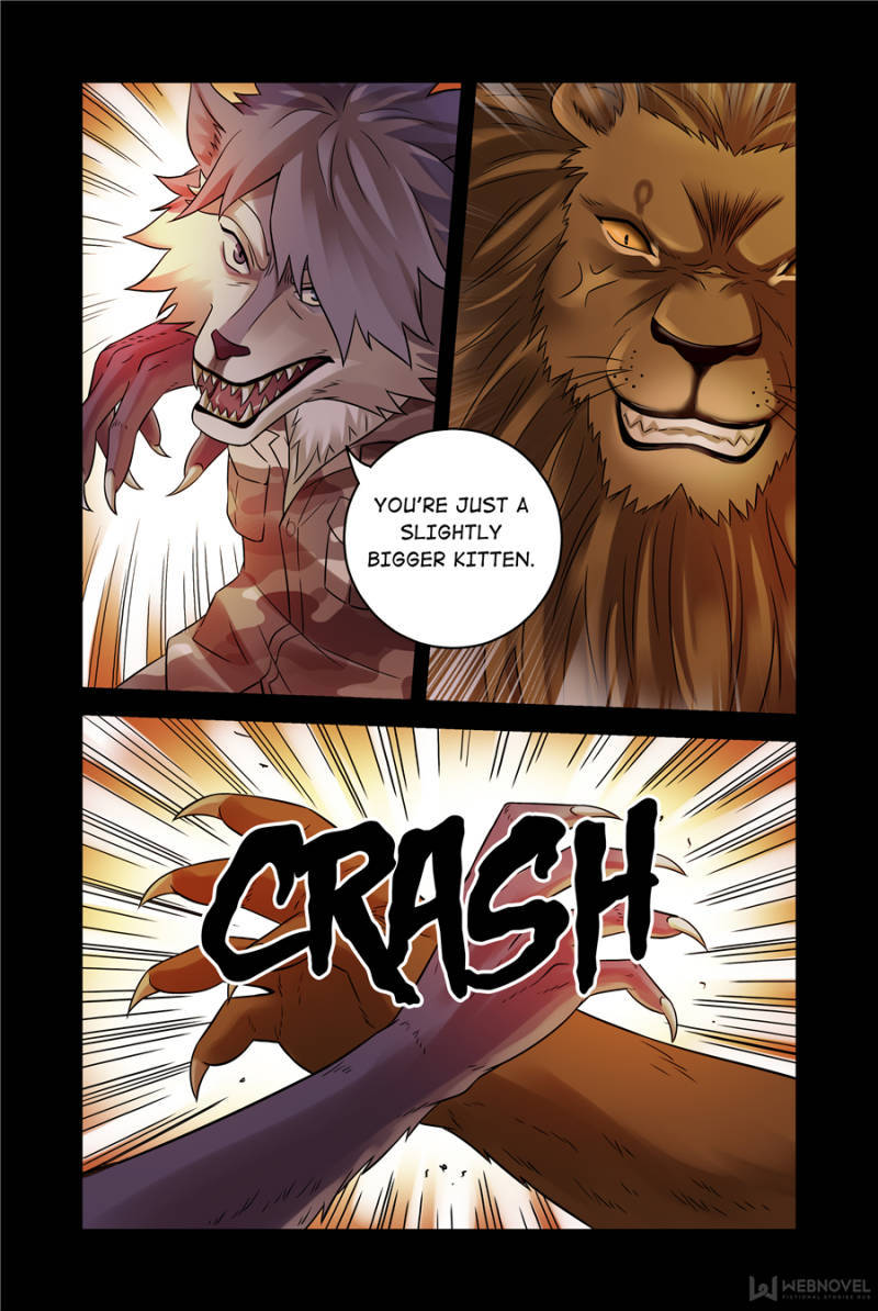 Chapter 131 - Image 22