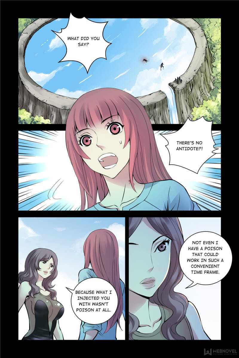 Chapter 131 - Image 3