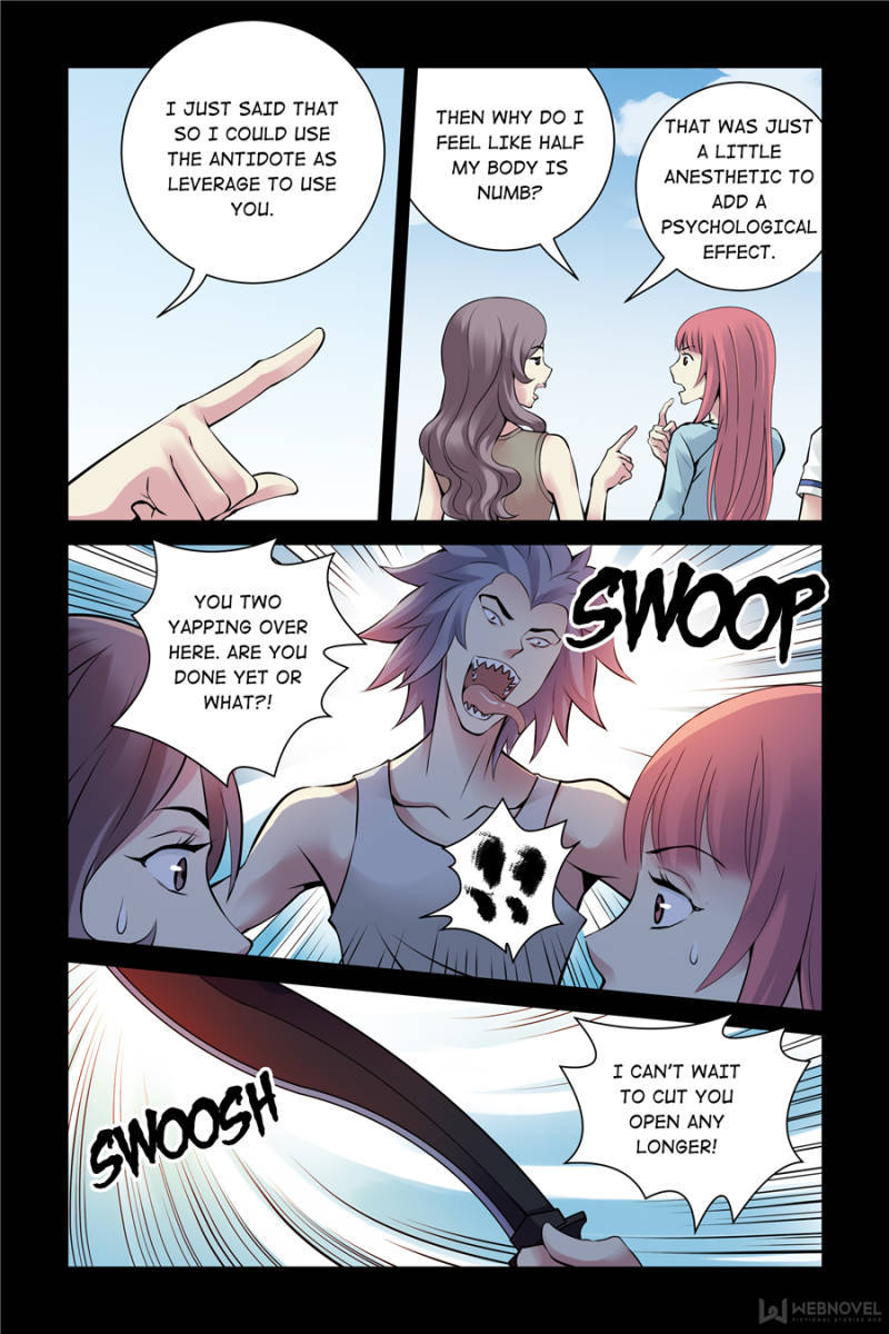 Chapter 131 - Image 4