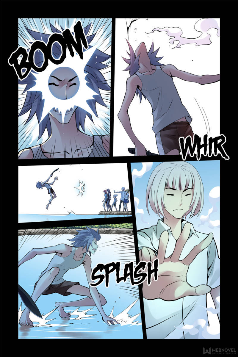 Chapter 131 - Image 5