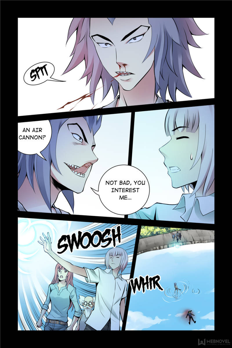 Chapter 131 - Image 6