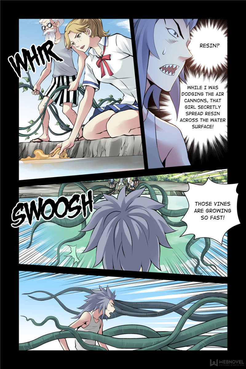 Chapter 131 - Image 9