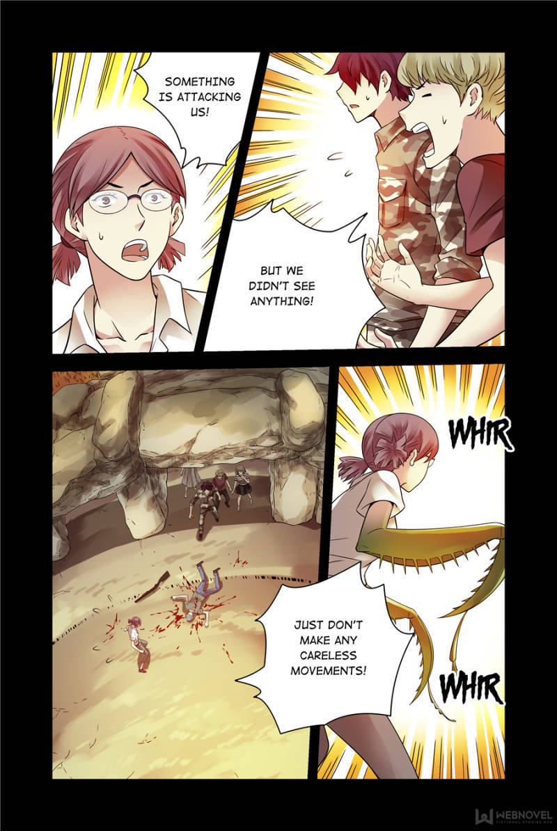 Chapter 132 - Image 10