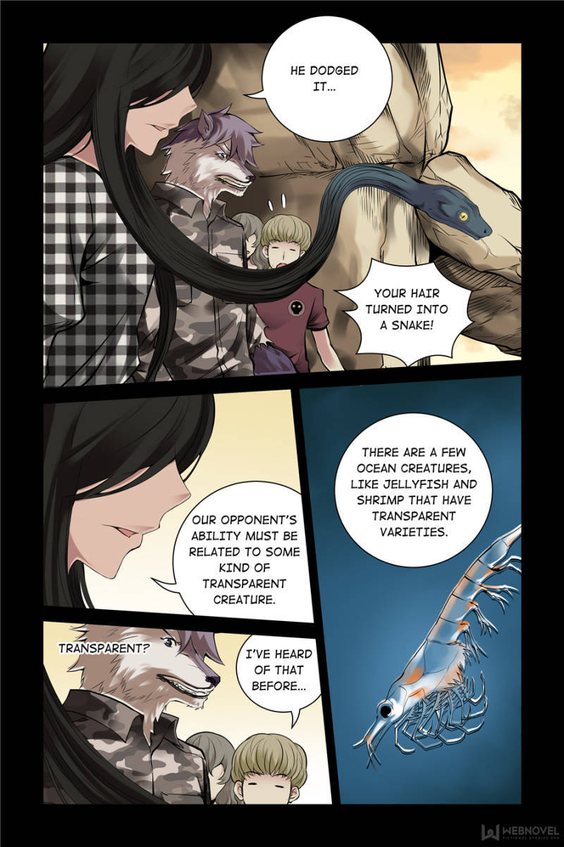 Chapter 132 - Image 15