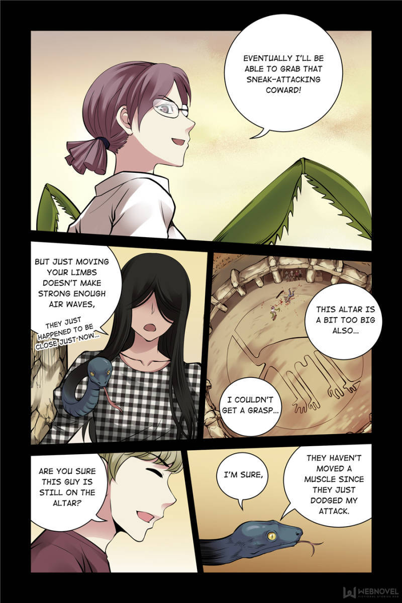 Chapter 132 - Image 18